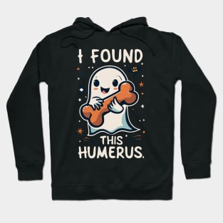 I found this Humerus Hoodie